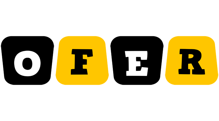 Ofer boots logo