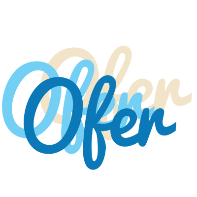 Ofer breeze logo