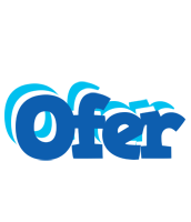 Ofer business logo