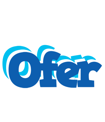 Ofer business logo