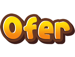 Ofer cookies logo