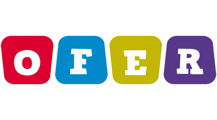 Ofer daycare logo