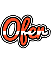 Ofer denmark logo