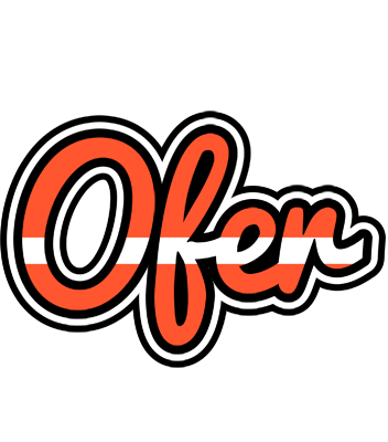 Ofer denmark logo