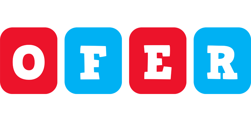 Ofer diesel logo