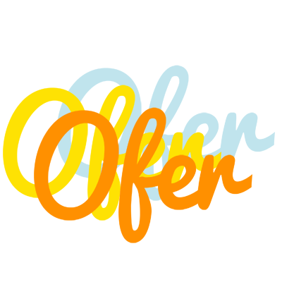 Ofer energy logo