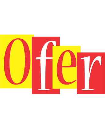 Ofer errors logo