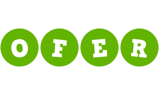 Ofer games logo
