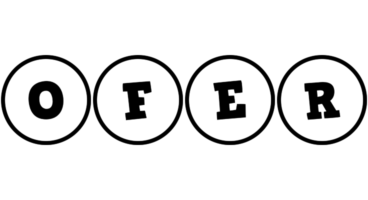 Ofer handy logo