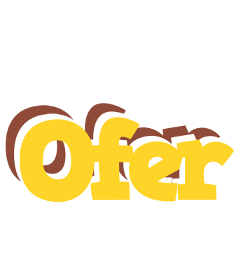 Ofer hotcup logo