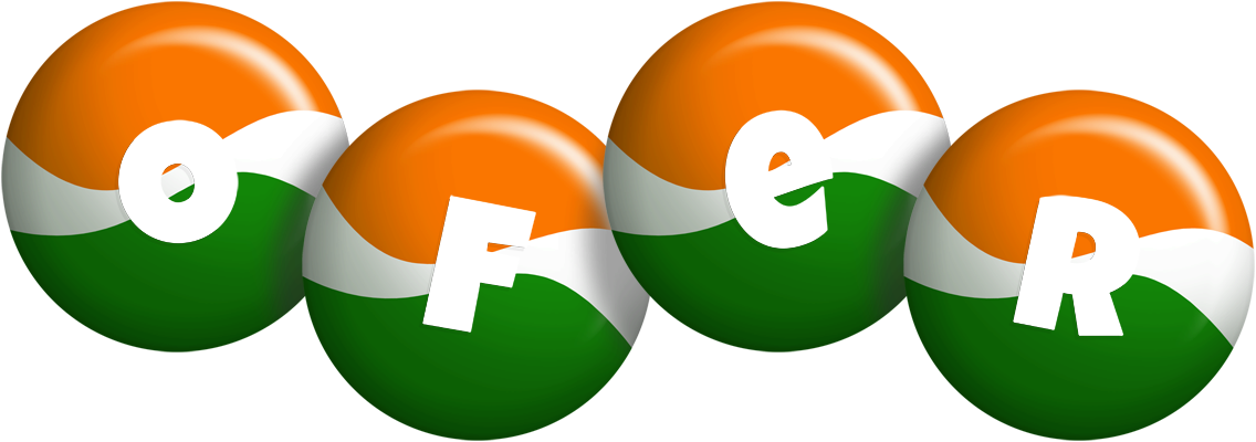 Ofer india logo