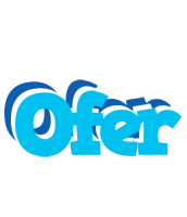 Ofer jacuzzi logo