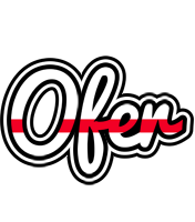 Ofer kingdom logo