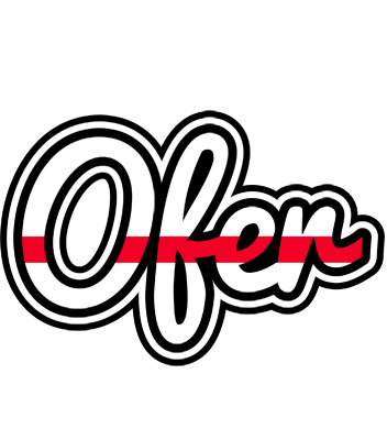 Ofer kingdom logo