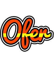 Ofer madrid logo