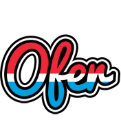 Ofer norway logo