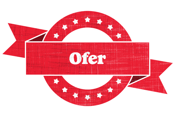 Ofer passion logo