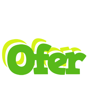Ofer picnic logo