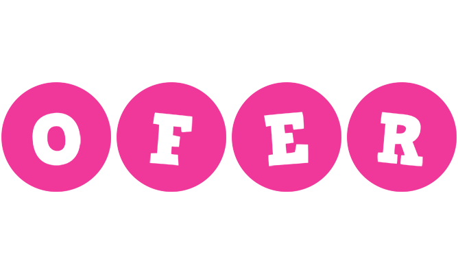 Ofer poker logo