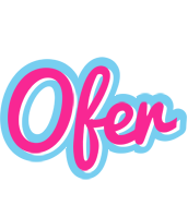 Ofer popstar logo