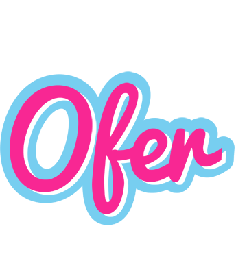 Ofer popstar logo