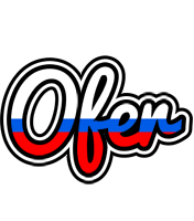 Ofer russia logo