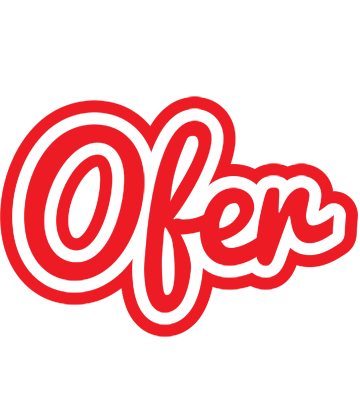 Ofer sunshine logo