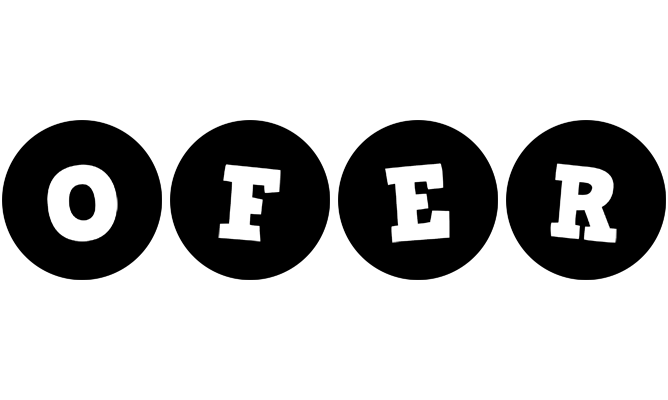Ofer tools logo