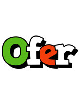 Ofer venezia logo