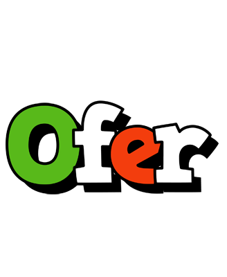 Ofer venezia logo