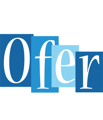 Ofer winter logo