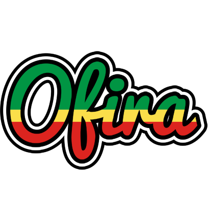 Ofira african logo