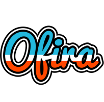 Ofira america logo