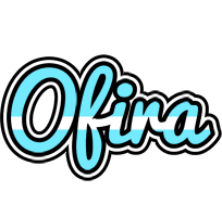 Ofira argentine logo