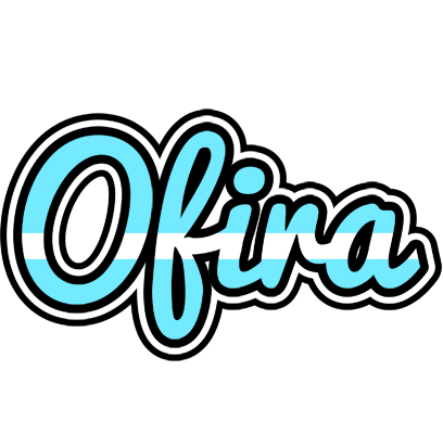 Ofira argentine logo