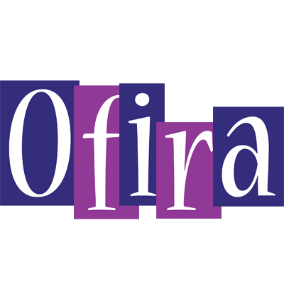 Ofira autumn logo
