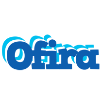 Ofira business logo