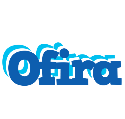 Ofira business logo
