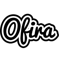 Ofira chess logo