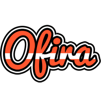 Ofira denmark logo