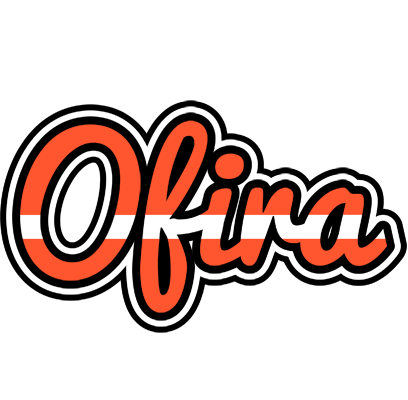 Ofira denmark logo