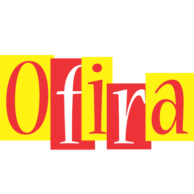 Ofira errors logo