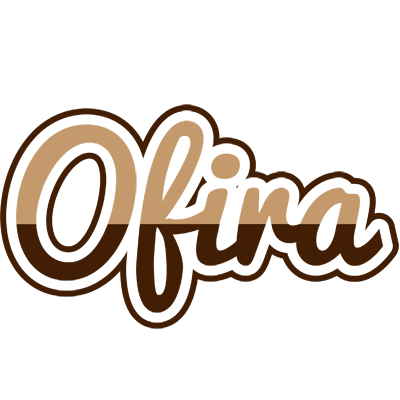 Ofira exclusive logo