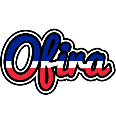 Ofira france logo