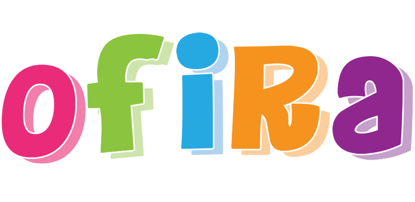 Ofira friday logo