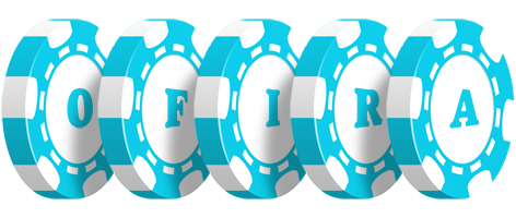 Ofira funbet logo