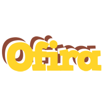 Ofira hotcup logo