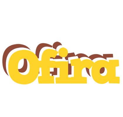 Ofira hotcup logo