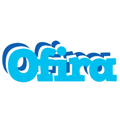 Ofira jacuzzi logo