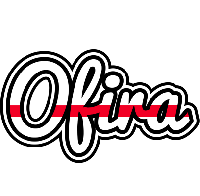 Ofira kingdom logo